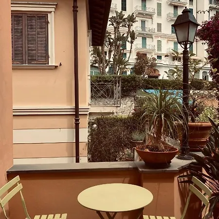 Villa Erica 1 Apartman *