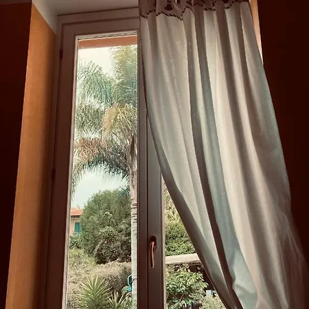 Apartman Villa Erica 1 Bordighera