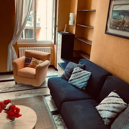 Lägenhet Villa Erica 1