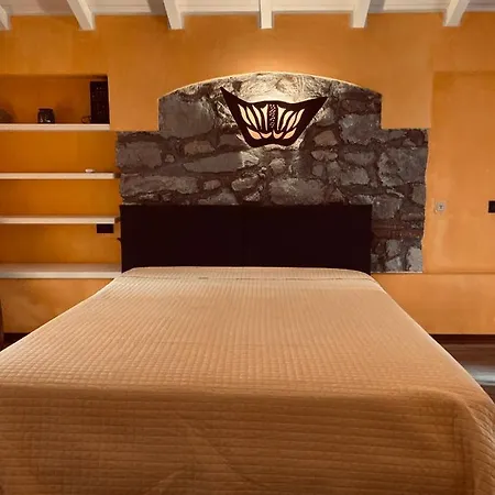 Apartman Villa Erica 1 Bordighera