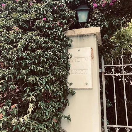Villa Erica 1 Lägenhet *