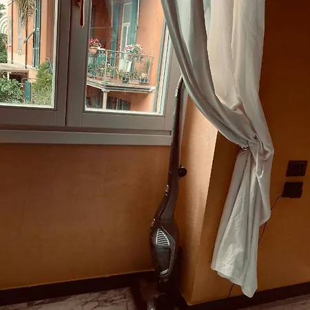 Villa Erica 1 Apartman