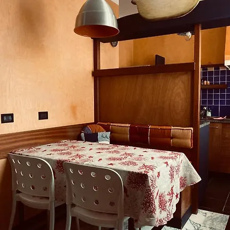 Villa Erica 1 * Bordighera