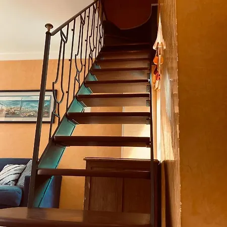 Apartman Villa Erica 1 *