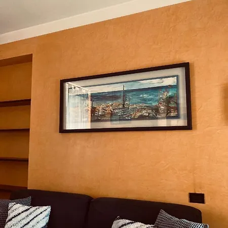 Apartman Villa Erica 1 *