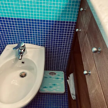 Villa Erica 1 Apartman