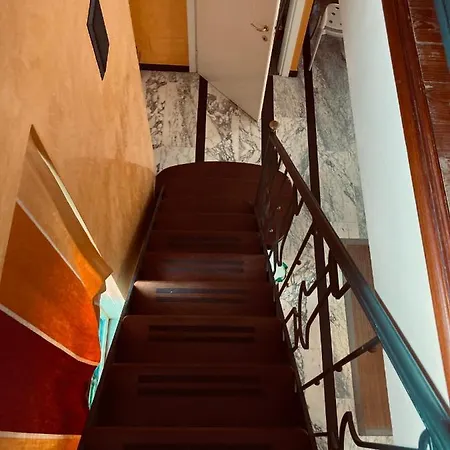 Villa Erica 1 * Bordighera