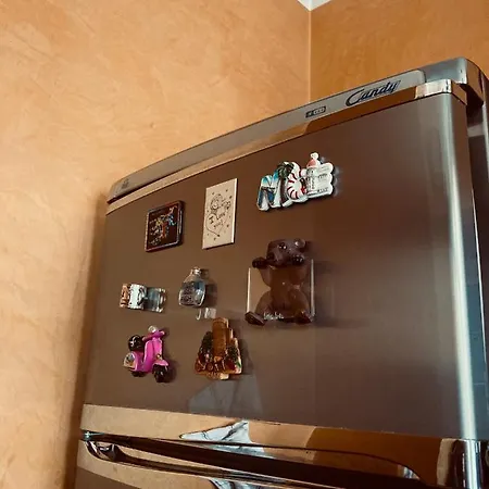 Apartman Villa Erica 1
