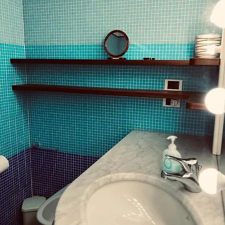 Apartman Villa Erica 1