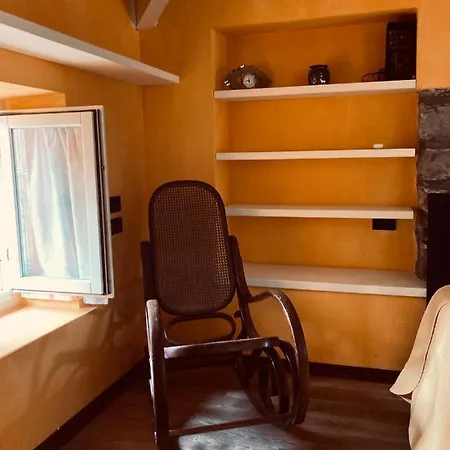 Villa Erica 1 Apartman *