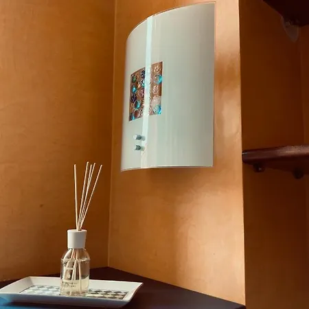 Villa Erica 1 Apartman Bordighera