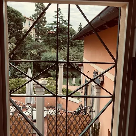 Apartman Villa Erica 1 *