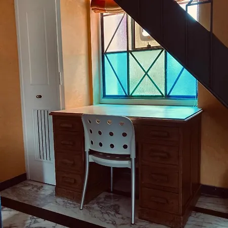 Apartman Villa Erica 1