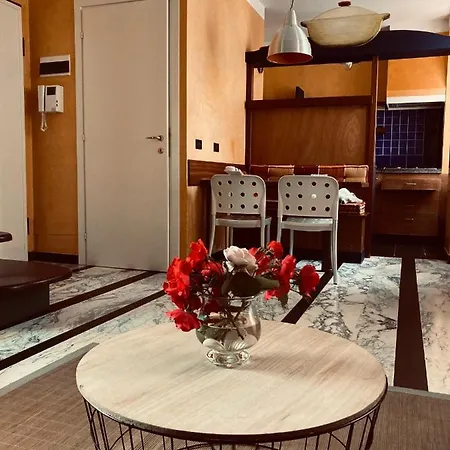Villa Erica 1 Bordighera