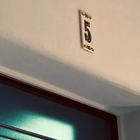 Apartman Villa Erica 1