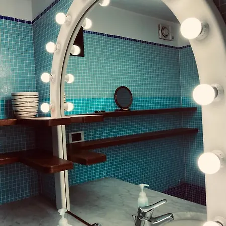 Apartman Villa Erica 1 *