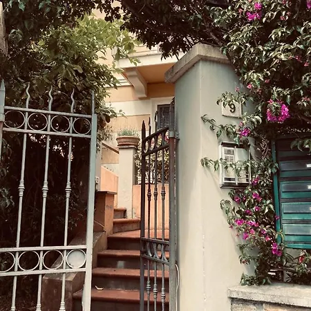 Villa Erica 1 Apartman